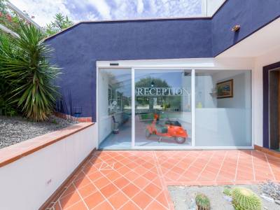 Agave Hotel Residence Inn - Bild 1