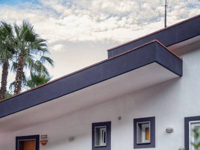 Agave Hotel Residence Inn - Bild 1