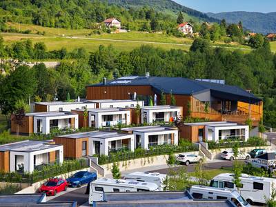 Camping Plitvice - Bild 1