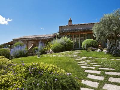 Petra Segreta Resort & Spa - Bild 1