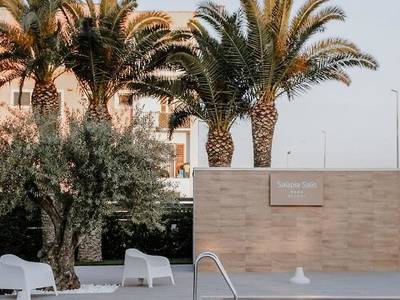 Salapia Salis Resort - Bild 1