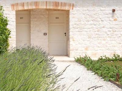 San Michele Relais & Spa - Bild 1