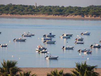 Albariza Hotel Boutique - Bild 1