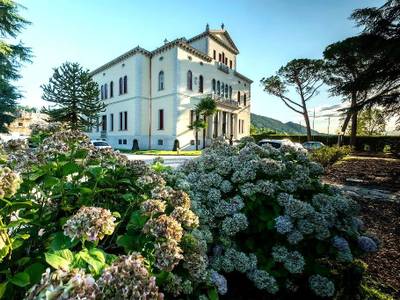 Villa Soligo - Bild 1