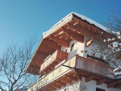 Klausenstein Gutshof Hollersbach - Bild 1