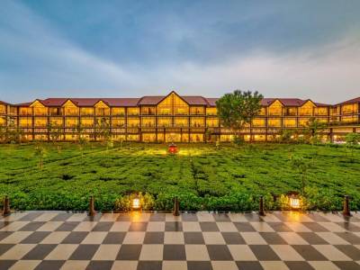 Mayfair Tea Resort - Bild 1