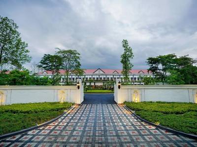 Mayfair Tea Resort - Bild 1