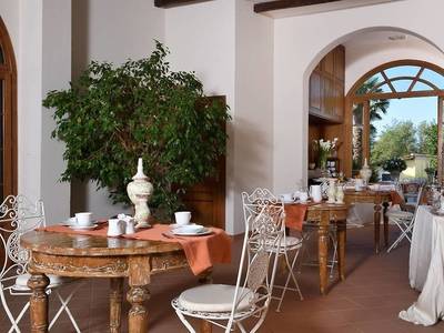 Antico Borgo di Sutri - Bild 1