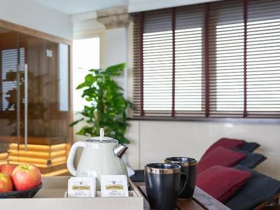 Porto Romano The Marina Resort - Bild 1