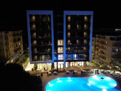 Grand Hotel Telese - Bild 1