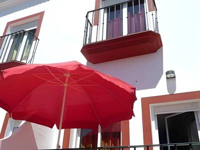 Hotel Las Errizas by OYO Rooms - Bild 1