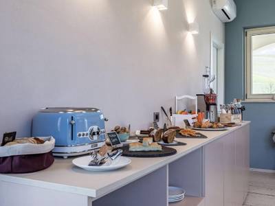 L’Aja della Mirusina–Piedmont Resort - Bild 1