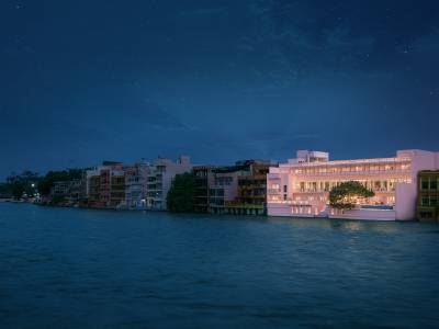 Pilibhit House, Haridwar – IHCL SeleQtions - Bild 1