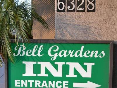 Bell Gardens Inn Los Angeles - Bild 1