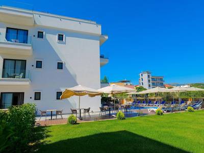 Hotel Alexander - Bild 1