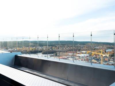 The Wood Hotel by Elite - Bild 1