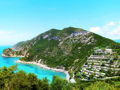 Atlantica Grand Mediterraneo Resort - Bild 1