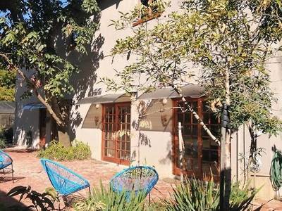 Ikamu’s Lodge - Bild 1