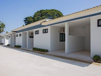 Srida Resort Lanna & Cafe - Bild 1