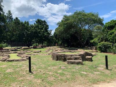 Mtunzini Forest Lodge - Bild 1