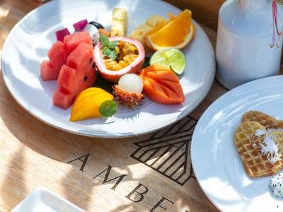 Amber Kampot - Bild 1