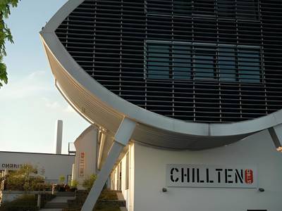 Chillten Bottrop Hotel und Hostel - Bild 1