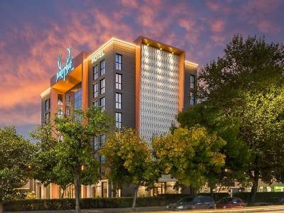 Hotel Jägerhof - Bild 1