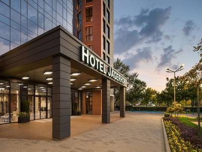 Hotel Jägerhof - Bild 1