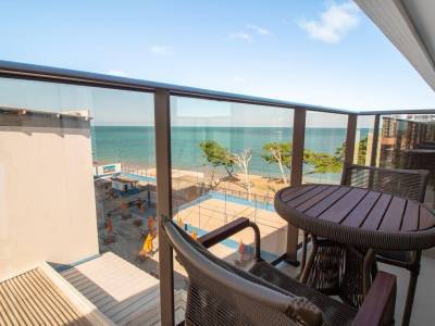 Oceana Atlantico Hotel - Bild 1