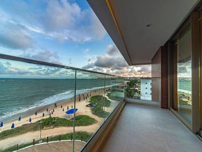 Oceana Atlantico Hotel - Bild 1