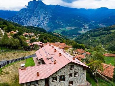 Apartamentos Los Picos De Europa - Bild 1