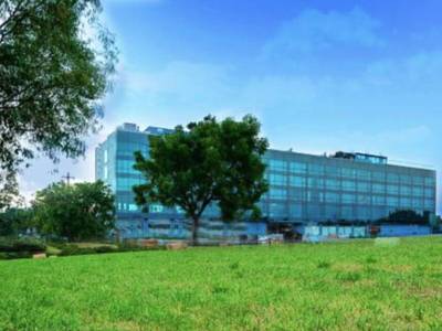 Svenska Design Hotel Kakinada - Bild 1