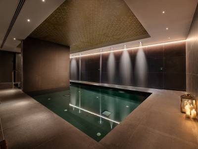 Aurea Palacio de Correos - Bild 1