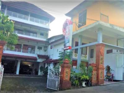 Wisma & Kantin Amanda - Bild 1