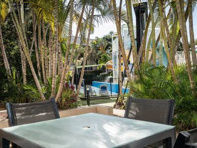 Turtle Beach Resort - Bild 1