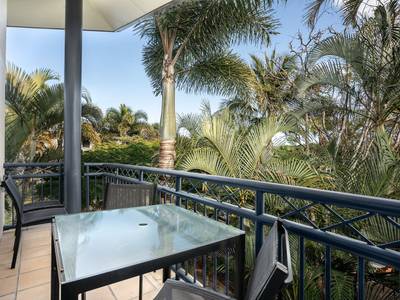 Turtle Beach Resort - Bild 1