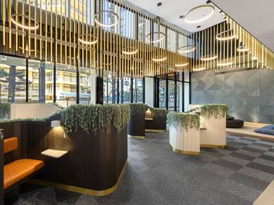 Meriton Suites Surfers Paradise - Bild 1