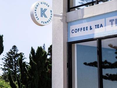 Seafront Hotel - Bild 1