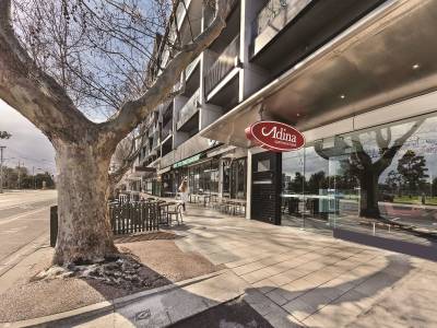 Astral Apartments - Bild 1