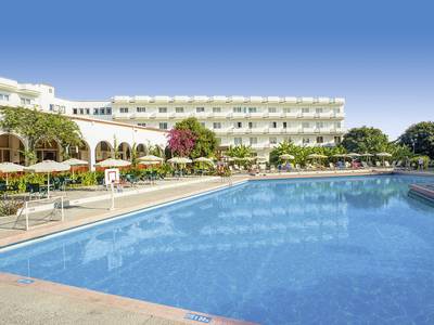 allsun Hotel Irene Palace - Bild 1