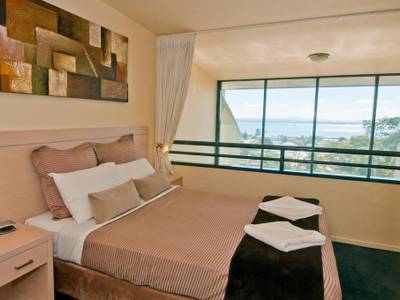 The Landmark Nelson Bay - Bild 1