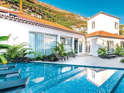 Pestana Fisherman Village - Boutique Hotel - Bild 1