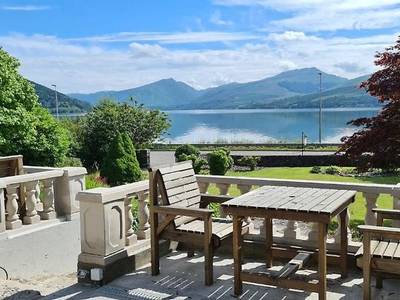 Creag Dhubh Country House - Bild 1