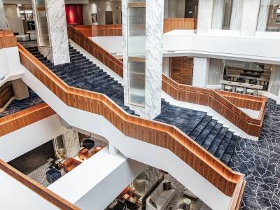 Four Seasons Hotel Houston - Bild 1