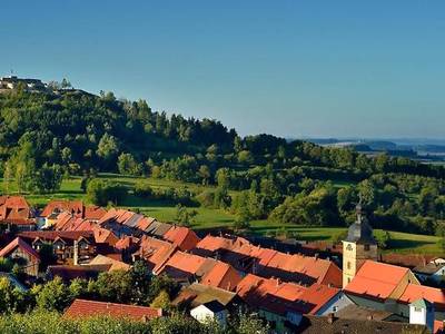 Landgasthof Zum Hirschen - Bild 1