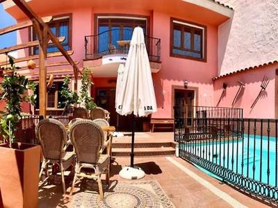 La Casona Canaria Boutique Home B & B - Bild 1