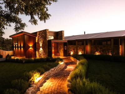 Sequoia Lodge - Bild 1