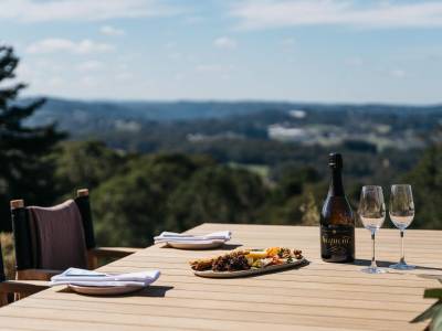 Sequoia Lodge - Bild 1