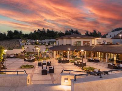 BN Hotel Termal & Spa - Bild 1