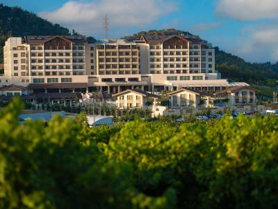 BN Hotel Termal & Spa - Bild 1